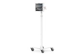 Skærmholder - Compulocks iPad Air M2 13" (2024) Apex Secured Enclosure Wall Mount - MCRSTDEXW13APXW
