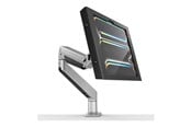 Skærmholder - Compulocks iPad Pro M4/iPad Air M2 2024 Enclosure Reach Articulating Arm - Apex Reach - 660REACH13APXB