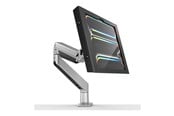 Skærmholder - Compulocks Apex Reach mounting kit - for tablet - black silver - 660REACH13PAPX4B