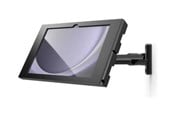 Skærmholder - Compulocks Galaxy Tab A9/A9+ Enclosure Swing Wall Mount - 827B11GSWL9B