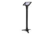 Vægbeslag, AV-Beslag & AV-Møbler - Compulocks Apex Adjustable mounting kit - exposed front/back camera and sensors - for tablet - fixed 45 degree - white - Maks - Maks størrelse - 140W11GAPX9W