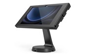 Vægbeslag, AV-Beslag & AV-Møbler - Compulocks Apex Mast mounting kit - for tablet - black - Maks - Maks størrelse 12.4" - 333B124GAPXB