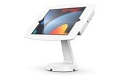 Skærmholder - Compulocks Space Mast mounting kit - for tablet - white - 333W102IPDSW