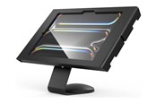 Skærmholder - Compulocks Apex Core mounting kit - exposed front/back camera and sensors - for tablet - fixed 45 degree - black - 111B11APXB