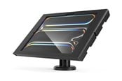 Skærmholder - Compulocks iPad Pro M4 13" (2024) Apex Enclosure Tilting Stand 4" - TCDP0413PAPX4B