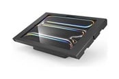 Skærmholder - Compulocks iPad Pro M4/iPad Air M2 2024 Enclosure AV Conference Capsule - Apex Capsule - 341B11PAPX4B