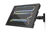 Skærmholder - Compulocks mounting kit - for tablet - black - 827B13PAPX4B