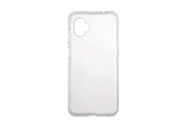 Mobil - Covers & Cases - Essentials Back Cover transparent - Samsung Galaxy XCover 6 Pro - 1110670