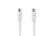 Antennekabel/stik - Nedis antenna cable - 25 m - CSGP40000WT250