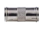 Skærmkabel - Nedis aerial coupler - CSGP41958ME