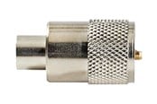 Antennekabel/stik - Nedis antenna connector - CSVC43900ME