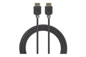Skærmkabel - Nedis HDMI cable with Ethernet - 15 m - CVBW34000AT150