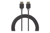Skærmkabel - Nedis HDMI cable with Ethernet - 3 m - CVBW34000AT30