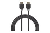 Skærmkabel - Nedis HDMI cable with Ethernet - 5 m - CVBW34000AT50