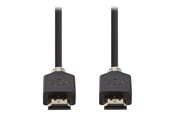 Skærmkabel - Nedis HDMI cable - 2 m - CVBW35000BK20