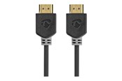 Skærmkabel - Nedis HDMI cable - 5 m - CVBW35000BK50