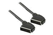 Skærmkabel - Nedis video cable - 2 m - CVGB31000BK20