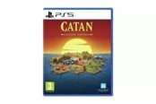 Spil - CATAN - Console Edition - Sony PlayStation 5 - Strategi - 5055957705466