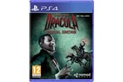 Spil - Fury of Dracula (Digital Edition) - Sony PlayStation 4 - Strategi - 5055957705978