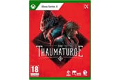 Spil - The Thaumaturge - Microsoft Xbox Series X - RPG - 5060264379804