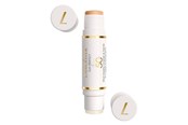 Ansigtspleje - Lancaster Sun Perfect Sun Clear & Tinted Duo Stick - 3616305258199