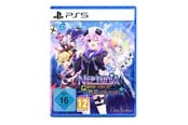 Spil - Neptunia Game Maker R:Evolution - Sony PlayStation 5 - RPG - 5060941717189