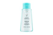Ansigtspleje - Vichy Purete Thermale Soothing Eye Make-Up Remover - 3337875674423