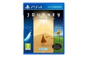 Spil - Journey (Collector's Edition) - Sony PlayStation 4 - Eventyr - 0711719842231