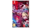 Spil - Under Night In-Birth II Sys: Celes (Limited Edition) - Nintendo Switch - Kamp - 8101485725012