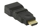 Skærmkabel - Nedis HDMI connector - CVGP34905BK