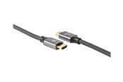 Skærmkabel - Nedis HDMI cable - 2 m - CVTB35000GY20