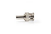 Antennekabel/stik - Nedis CVVC01905ME wire connector - CVVC01905ME