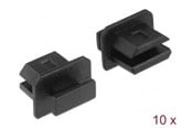 Kabel Organisering - DeLOCK Dust Cover for Mini Displayport - 64026