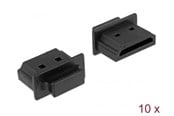Kabel Organisering - DeLOCK HDMI A female - 64029