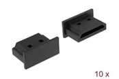 Kabel Organisering - DeLOCK HDMI A Female - 64030