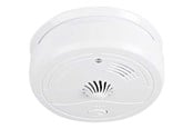 Smart Home - Nedis Heat Detector - heat detector - white - DTCTH10WT