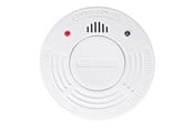 Smart Home - Nedis Smoke Detector - smoke sensor - white - DTCTSL30WT