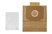 Støvsuger Tilbehør - Nedis DUBG110AEG10 - accessory kit - DUBG110AEG10