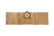 Støvsuger Tilbehør - Nedis DUBG110ROW10 - bag - brown - DUBG110ROW10