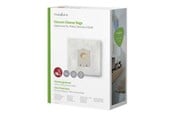 Støvsuger Tilbehør - Nedis DUBG220AEP12 - vacuum cleaner accessory kit - DUBG220AEP12