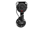 Kabler - diverse - Nedis Dummy Security Camera Bullet - imitation security camera - DUMCBS10BK