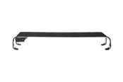 Vægbeslag, AV-Beslag & AV-Møbler - Nedis stand - for monitor / notebook / printer - black - Maks 18 kg - Maks størrelse - ERGOMFSU3400BK