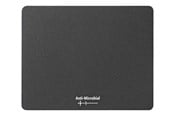 Musemåtte & tilbehør - Nedis mouse pad - ERGOMPAM100BK