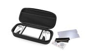 Spil tilbehør - NACON Carry Pouch & Tempered Glass - Miscellaneous Taske - PlayStation Portal - 3665962024685