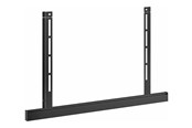 Vægbeslag, AV-Beslag & AV-Møbler - Vogel's RISE A111 - Maks 15 kg - Maks størrelse - 7301110