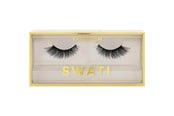 Makeup - SWATI Faux Mink Lashes Titanium - 7350100167060