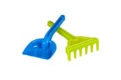 Udendørsleg - Androni Shovel and Rake Cyprus - 4301