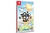 Spil - Trip World DX - Nintendo Switch - Action - 0810105676860
