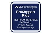 Service & support - Dell Upgrade from 3Y ProSupport to 5Y ProSupport Plus - extended service agreement - 5 years - on-site - OT_3PS5PSP