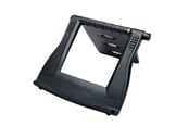 Systemtilbehør (kølepasta mv.) - Kensington SmartFit® Easy Riser™ EQ Cooling stand til bærbar computer - K52805EU